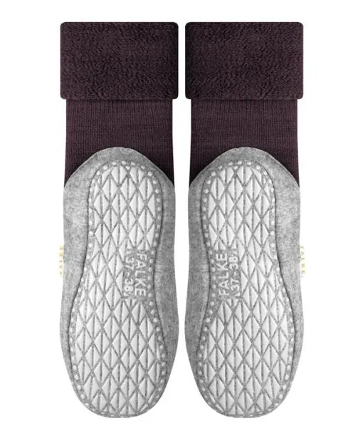 Women Cosyshoe Women Slippers Winetasting FALKE House Socks and Slippers