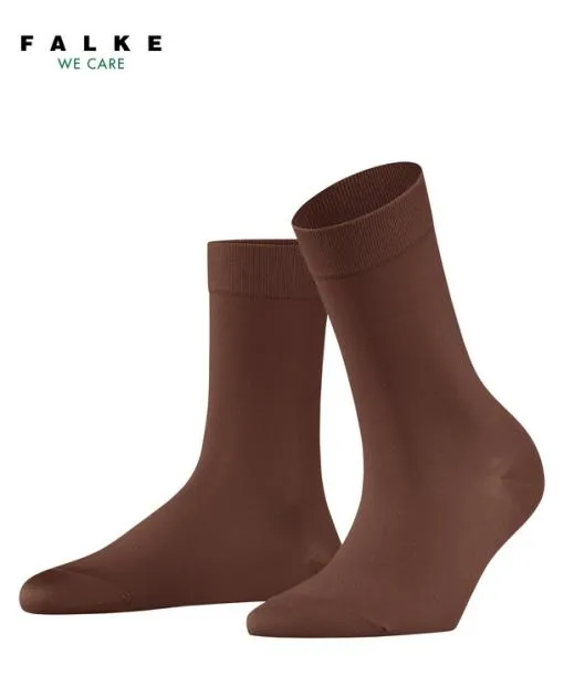 Women Cotton Touch Women Socks Brandy FALKE Socks