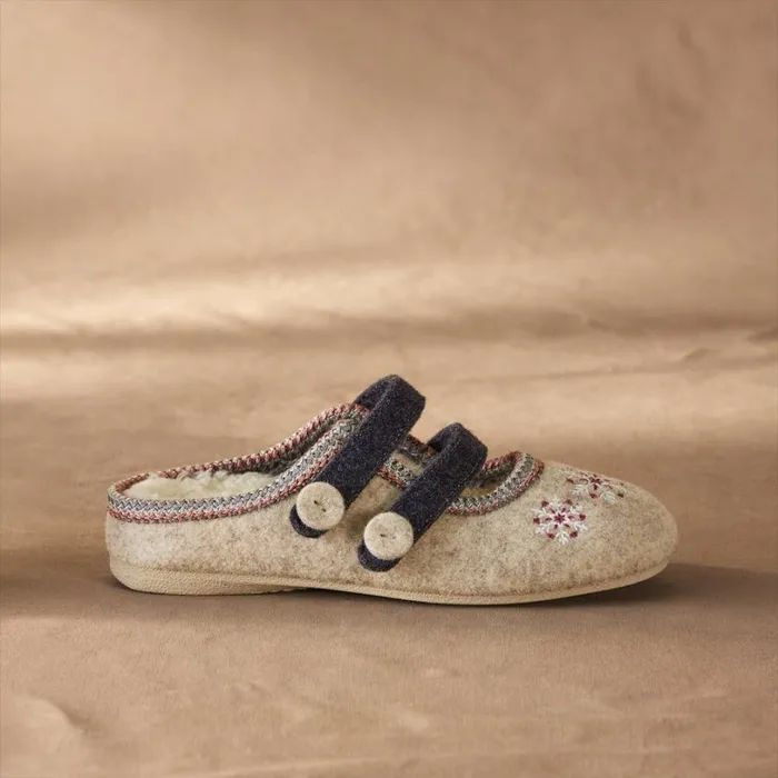 Women Cozy Chalet Slippers Pine Sundance Catalog Slippers and Socks Women Cozy Chalet Slippers Pine Sundance Catalog Slippers and Socks
