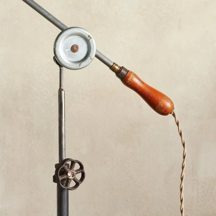 Women Crawford Table Lamp Sundance Catalog OneOfAKind