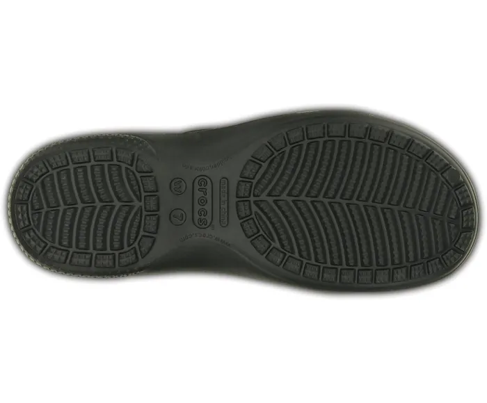 Women Crocs Freesail Clog Black Crocs Clogs