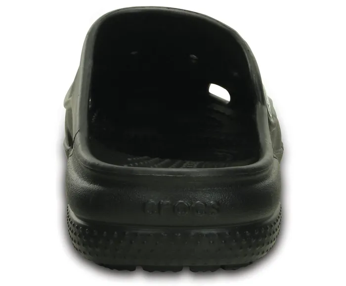 Women Crocs Freesail Clog Black Crocs Clogs