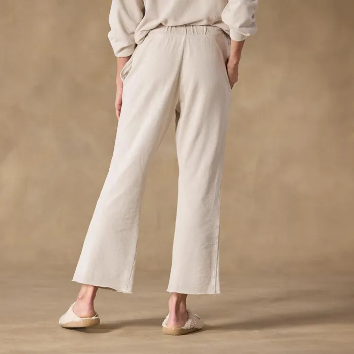 Women Day Dreamer Lounge Bottoms Latte Sundance Catalog Pants and Shorts