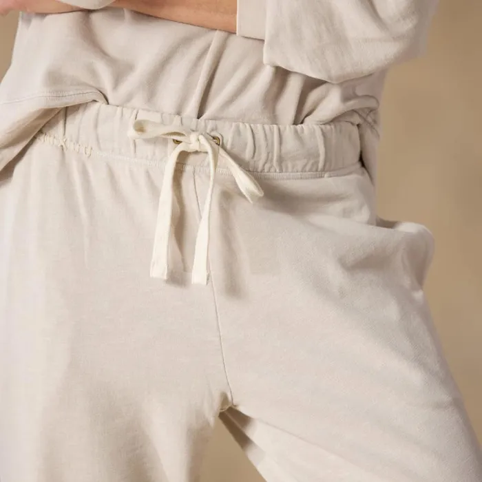 Women Day Dreamer Lounge Bottoms Latte Sundance Catalog Pants and Shorts