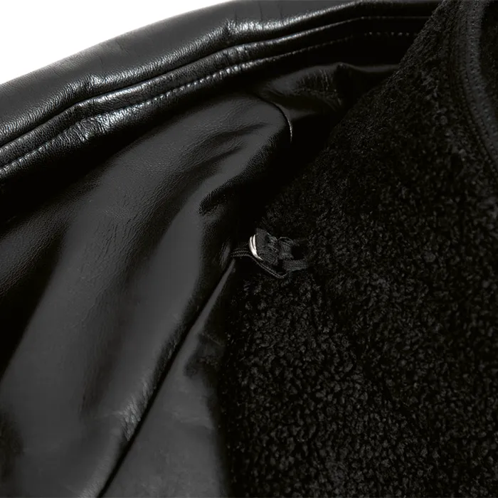 Women Devyn Jackets and Coats Black HGL