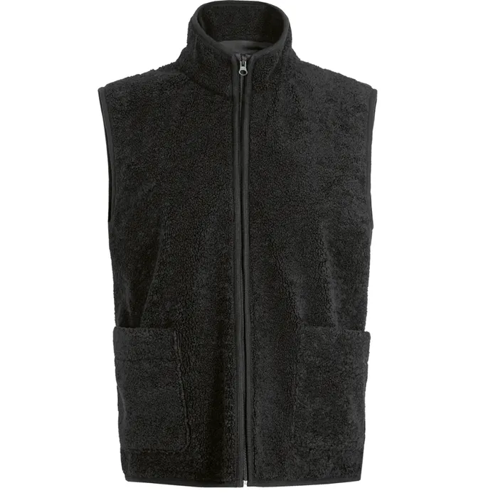 Women Devyn Jackets and Coats Black HGL