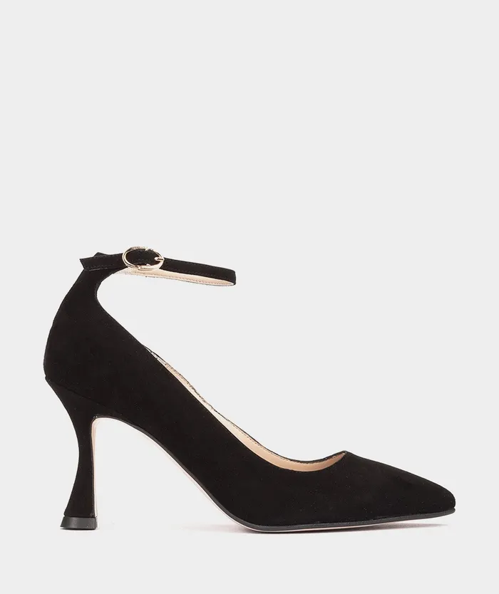 Women Dinamarca Black 8211 Pumps Pedro Miralles