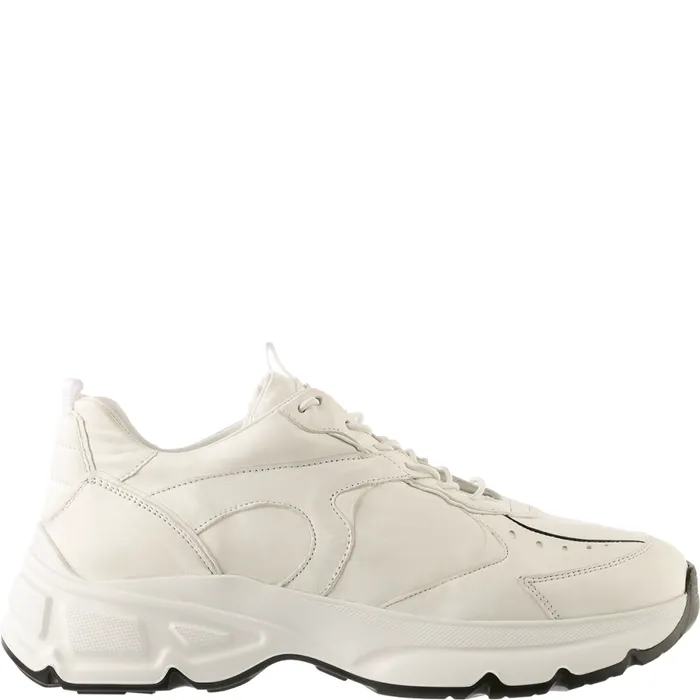 Women Faith Sneakers White HGL Sneakers
