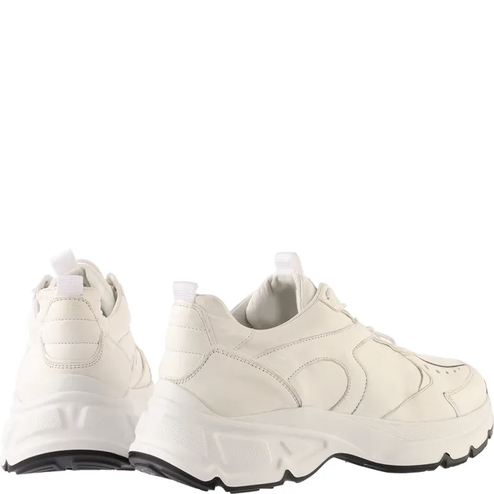 Women Faith Sneakers White HGL Sneakers