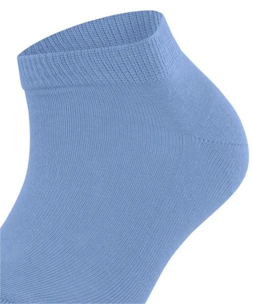 Women Family Women Sneaker Socks Arcticblue FALKE Ankle Socks