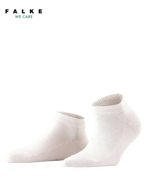 Women Family Women Sneaker Socks Light Pink FALKE Ankle Socks