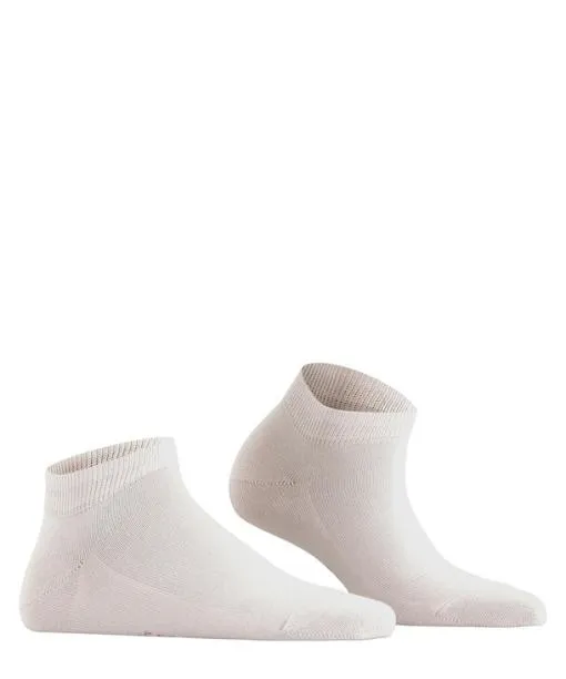 Women Family Women Sneaker Socks Light Pink FALKE Ankle Socks