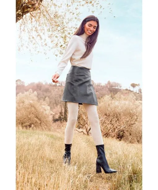 Women Family Women Tights Barolo FALKE Tights and Leggings