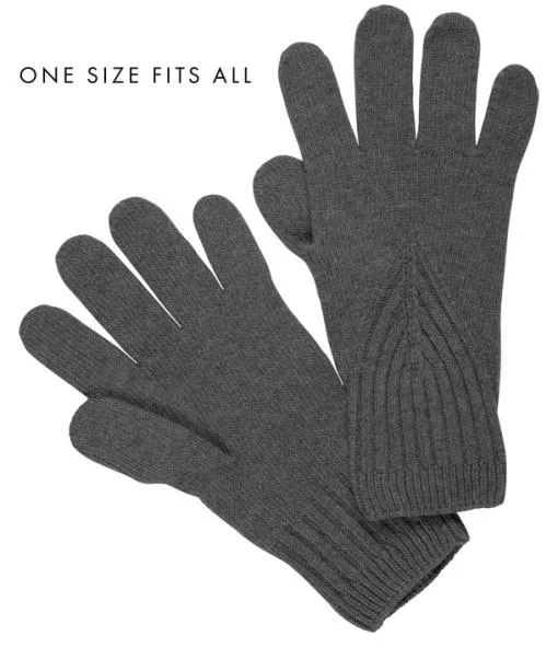 Women Gift Set Women Socks Dark Grey FALKE Socks