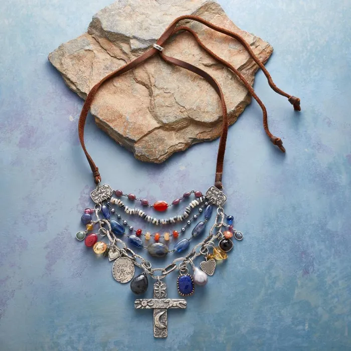 Women Glorious Day Necklace Sundance Catalog Necklaces Women Glorious Day Necklace Sundance Catalog Necklaces
