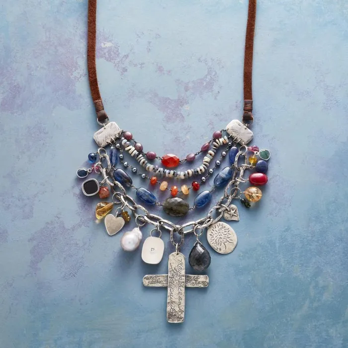 Women Glorious Day Necklace Sundance Catalog Necklaces Women Glorious Day Necklace Sundance Catalog Necklaces