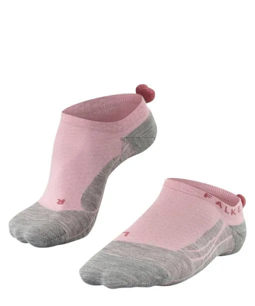 Women GO2 Pompom Women Golf No Show Socks Thulit FALKE Golf Socks