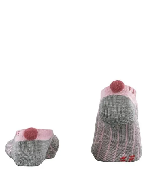 Women GO2 Pompom Women Golf No Show Socks Thulit FALKE Golf Socks Women GO2 Pompom Women Golf No Show Socks Thulit FALKE Golf Socks