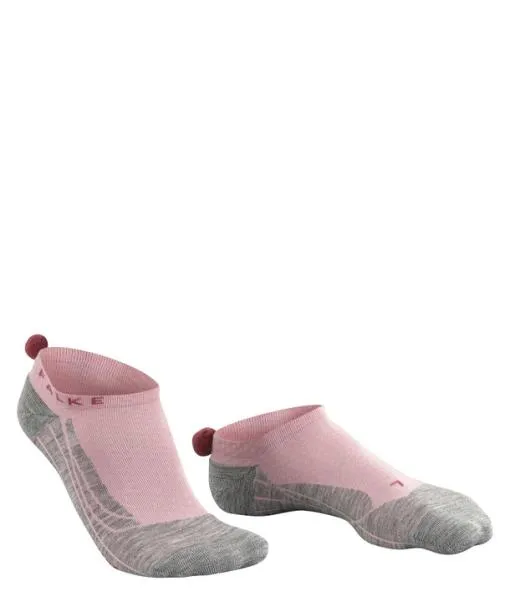 Women GO2 Pompom Women Golf No Show Socks Thulit FALKE Golf Socks Women GO2 Pompom Women Golf No Show Socks Thulit FALKE Golf Socks