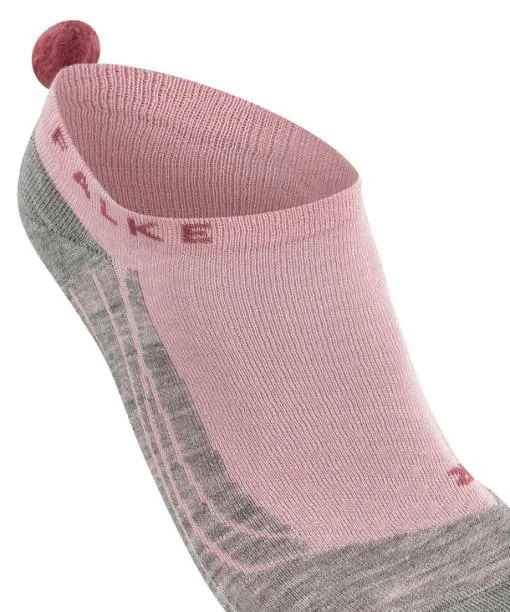 Women GO2 Pompom Women Golf No Show Socks Thulit FALKE Golf Socks Women GO2 Pompom Women Golf No Show Socks Thulit FALKE Golf Socks