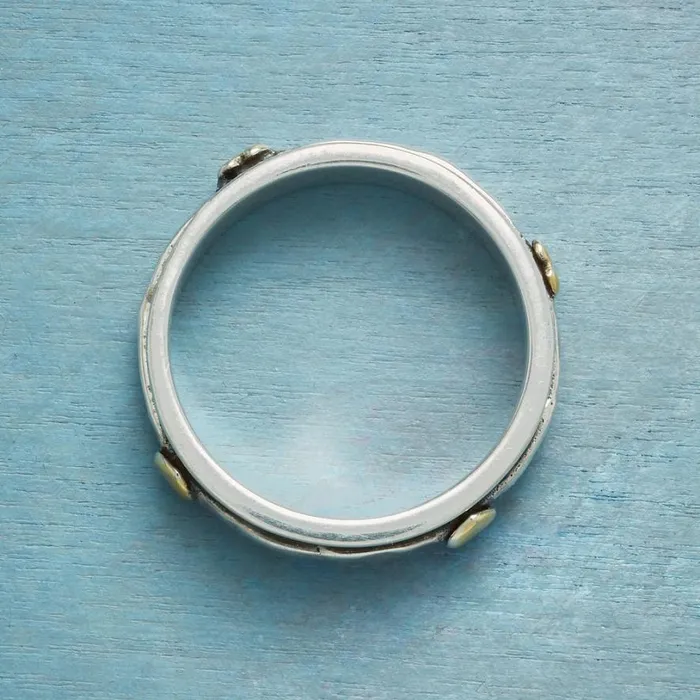 Women Golden Hearts Ring Sundance Catalog Rings Women Golden Hearts Ring Sundance Catalog Rings