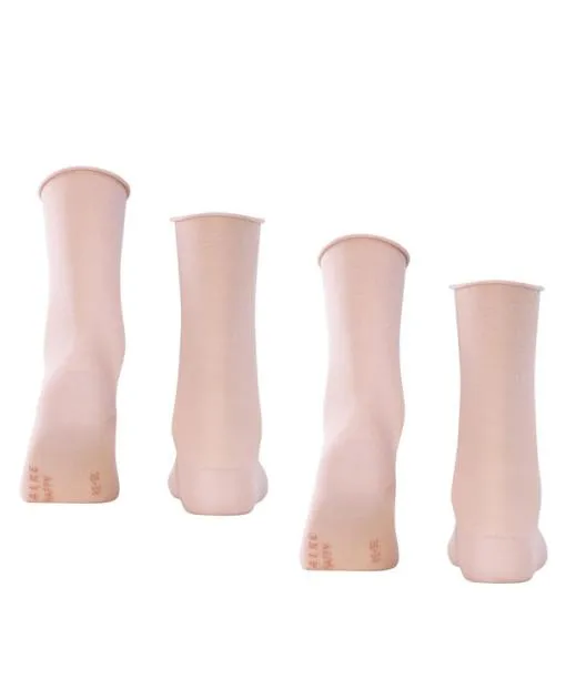 Women Happy 2Pack Women Socks Blossom FALKE Socks