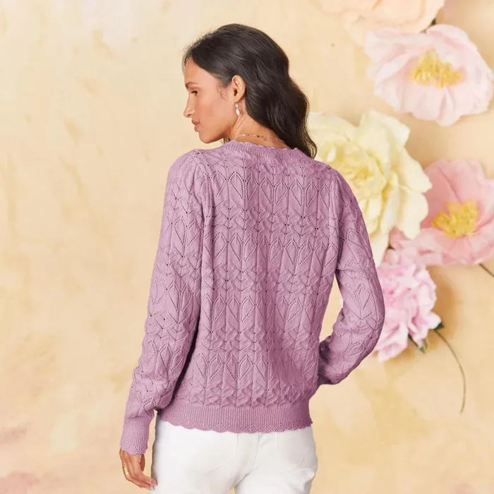 Women Ionia Cardigan Lilac Sundance Catalog Sweaters Women Ionia Cardigan Lilac Sundance Catalog Sweaters