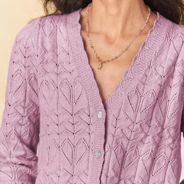 Women Ionia Cardigan Lilac Sundance Catalog Sweaters Women Ionia Cardigan Lilac Sundance Catalog Sweaters
