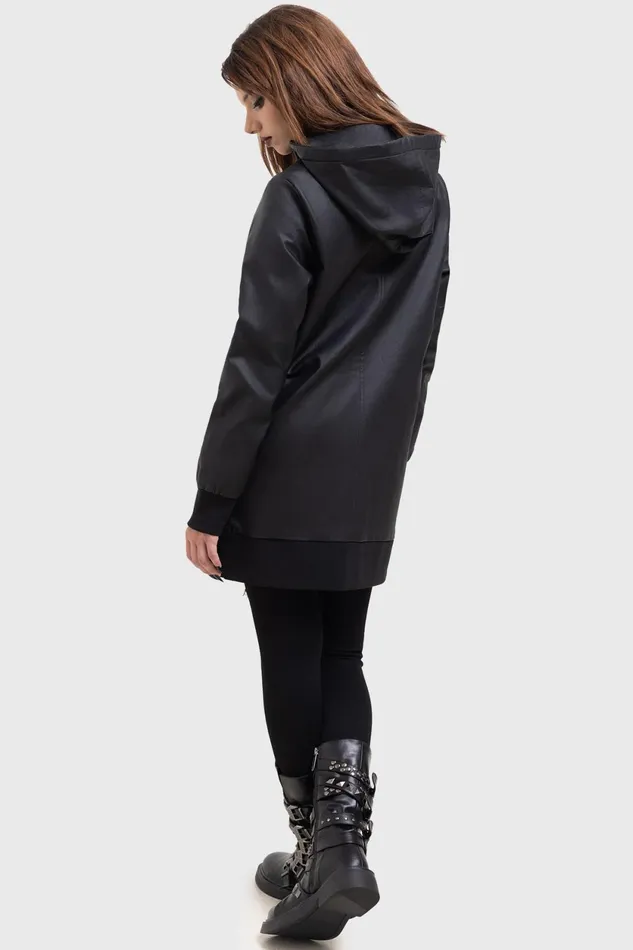 Women Jackets and Coats Killstar Miss Doomsday Jacket