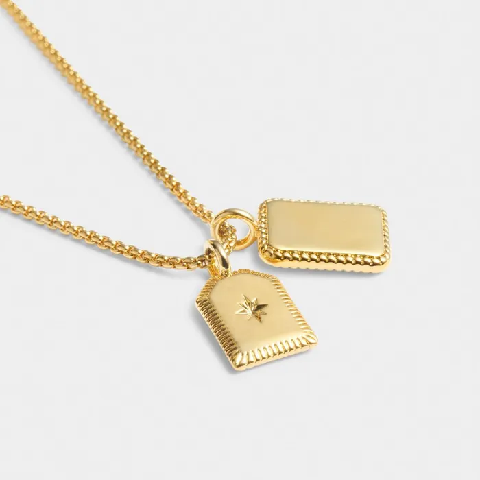 Women Jewellery Gift Sets Katie Loxton Friends Are The Family You Choose 8211 Gift Set