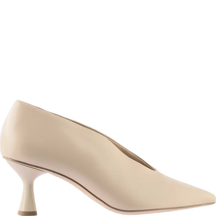 Women Jil Pumps Cashmere HGL Pumps