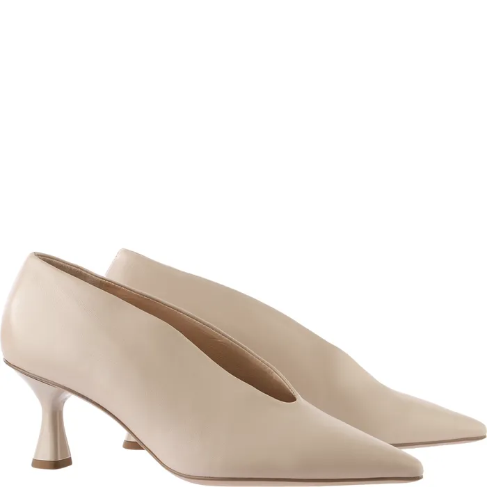 Women Jil Pumps Cashmere HGL Pumps