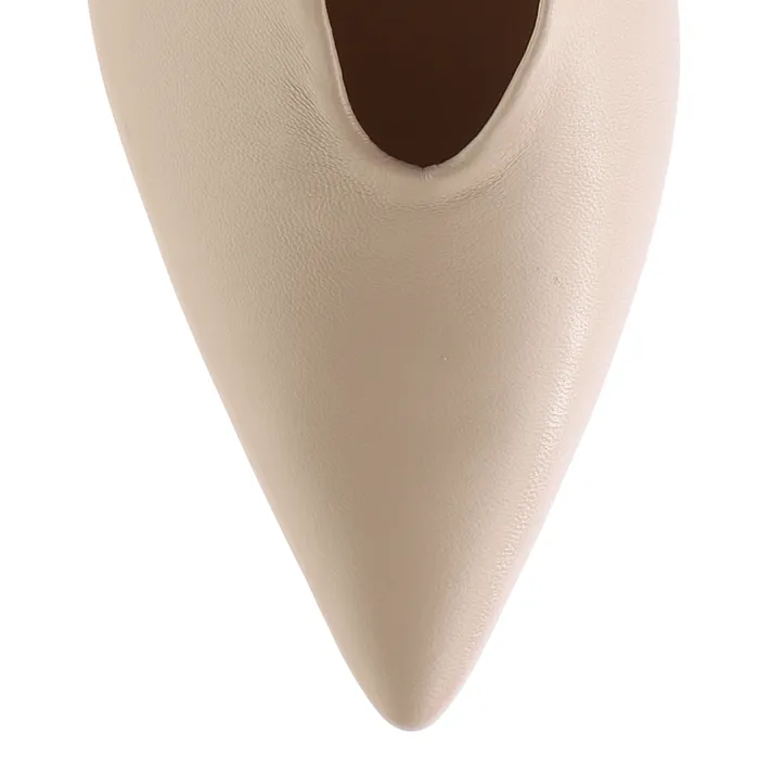 Women Jil Pumps Cashmere HGL Pumps