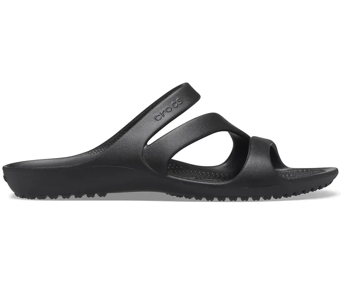 Women Kadee II Sandal Black Crocs Sandals