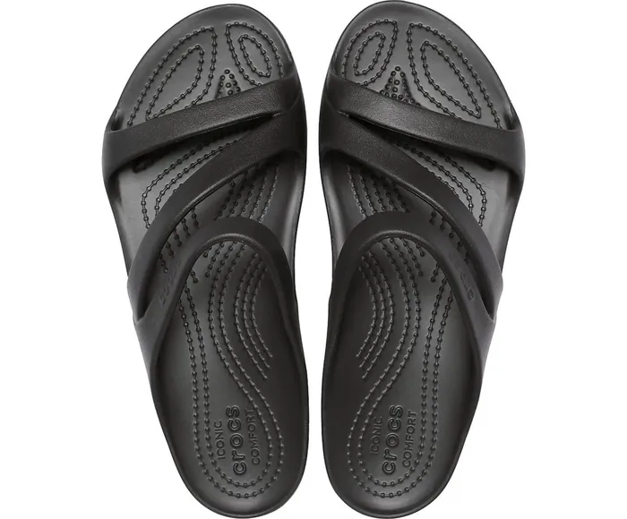 Women Kadee II Sandal Black Crocs Sandals