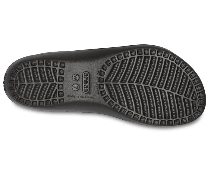 Women Kadee II Sandal Black Crocs Sandals