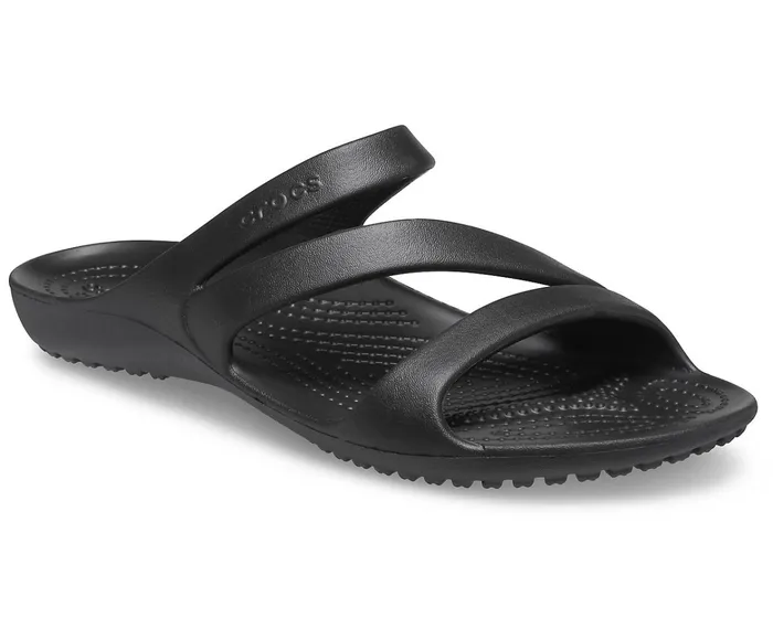 Women Kadee II Sandal Black Crocs Sandals