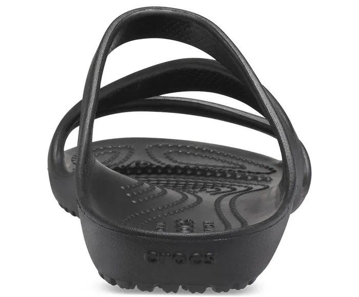 Women Kadee II Sandal Black Crocs Sandals