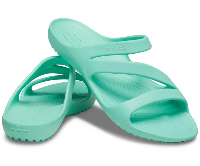 Women Kadee II Sandal Pistachio Crocs Sandals