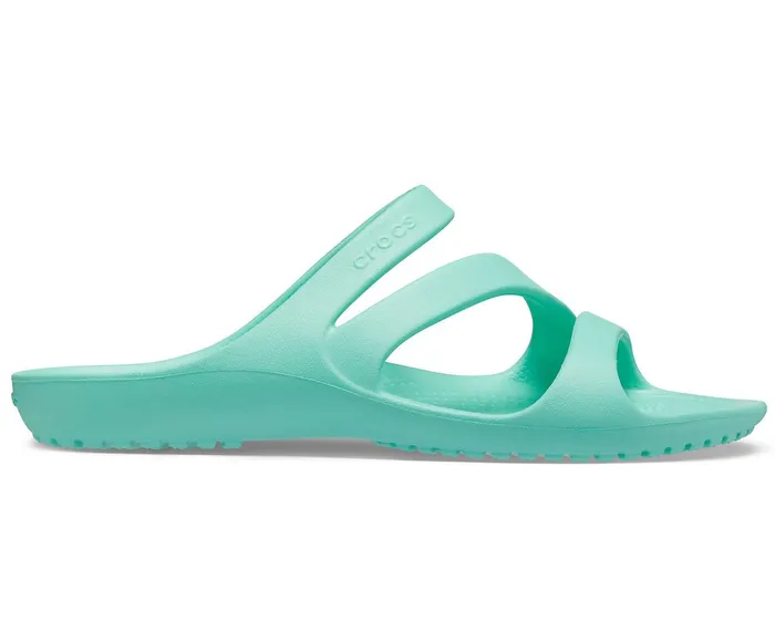 Women Kadee II Sandal Pistachio Crocs Sandals