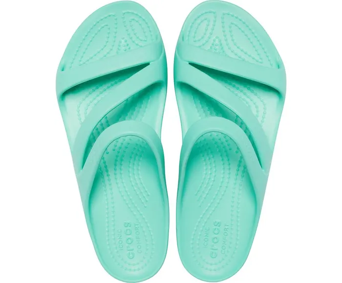 Women Kadee II Sandal Pistachio Crocs Sandals