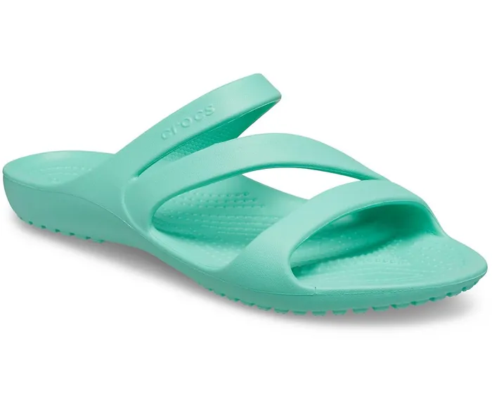 Women Kadee II Sandal Pistachio Crocs Sandals