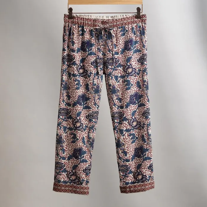 Women Leia Pants Cashew Sundance Catalog Pants and Shorts