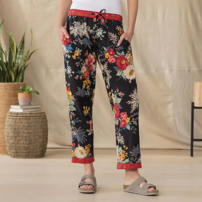 Women Leia Pants Cashew Sundance Catalog Pants and Shorts
