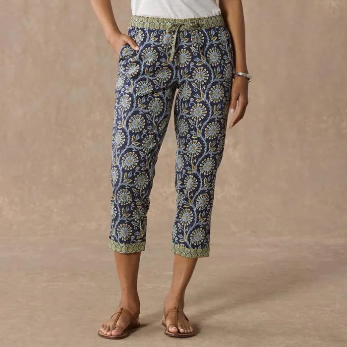 Women Leia Pants Cashew Sundance Catalog Pants and Shorts
