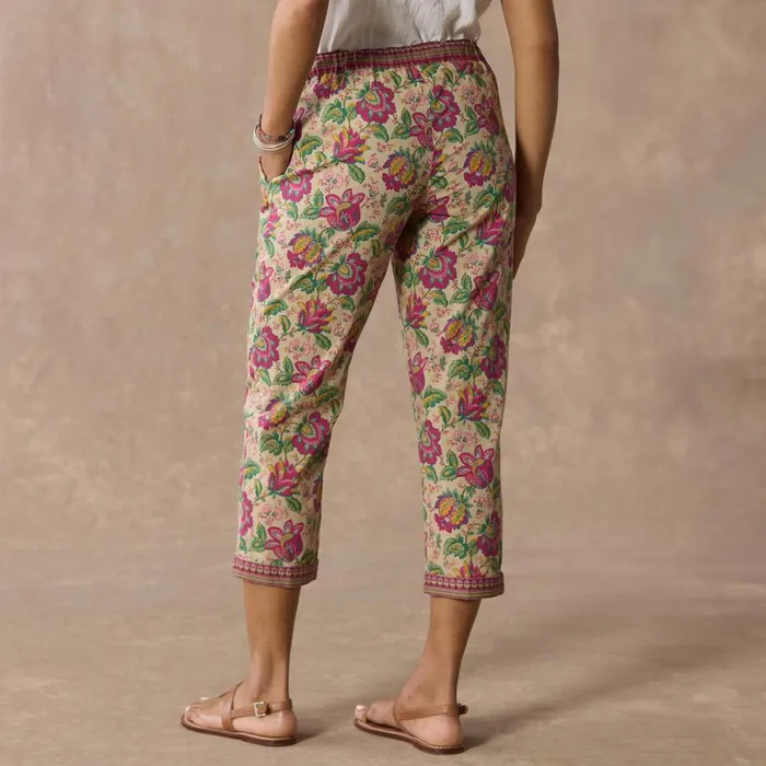 Women Leia Pants Cashew Sundance Catalog Pants and Shorts