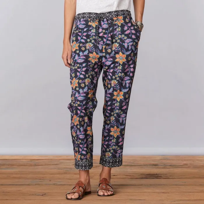 Women Leia Pants Cashew Sundance Catalog Pants and Shorts