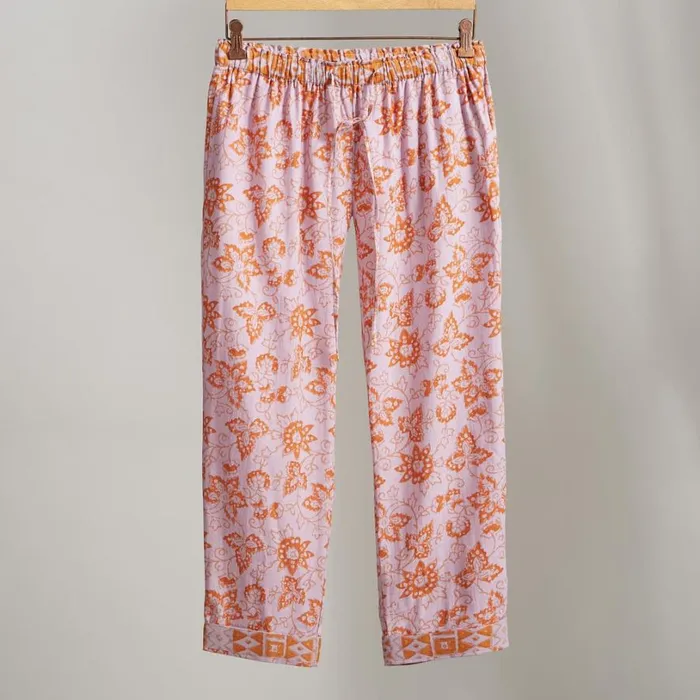 Women Leia Pants Cashew Sundance Catalog Pants and Shorts