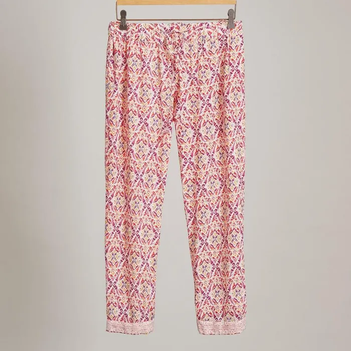 Women Leia Pants Cashew Sundance Catalog Pants and Shorts