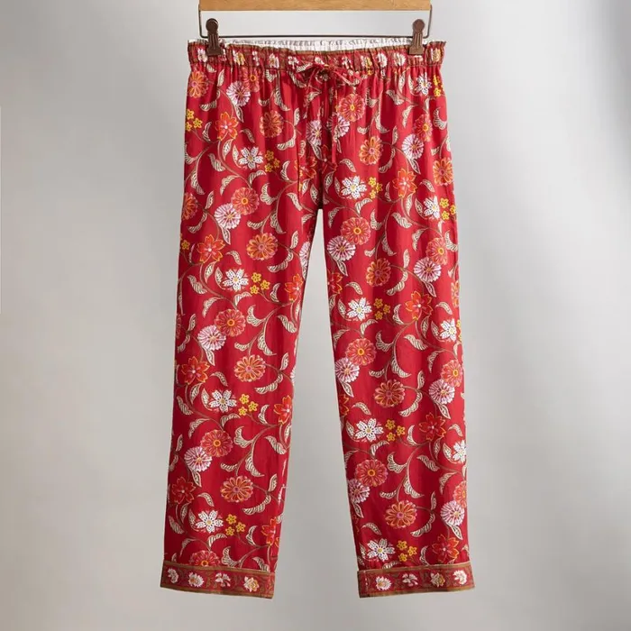 Women Leia Pants Cashew Sundance Catalog Pants and Shorts